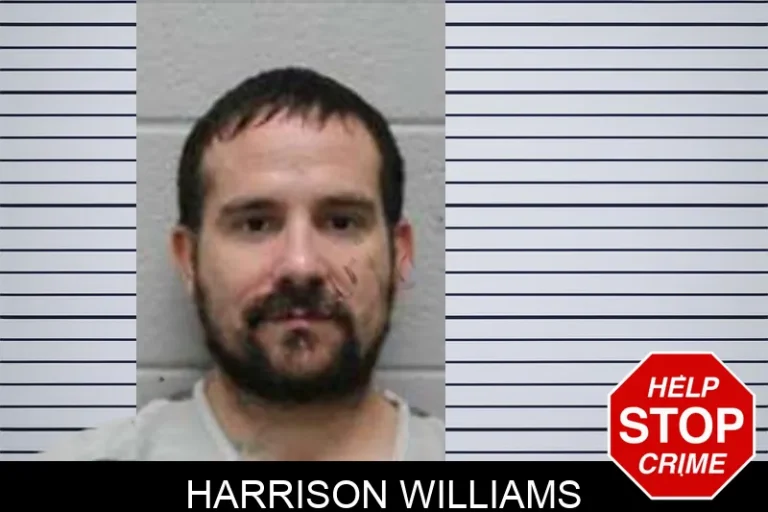 Harrison Williams