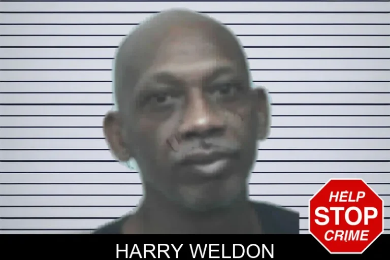 Harry Weldon