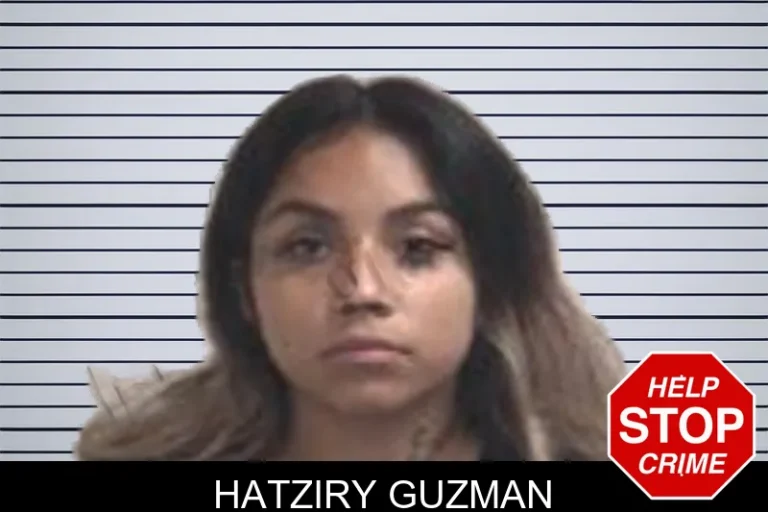 Hatziry Guzman