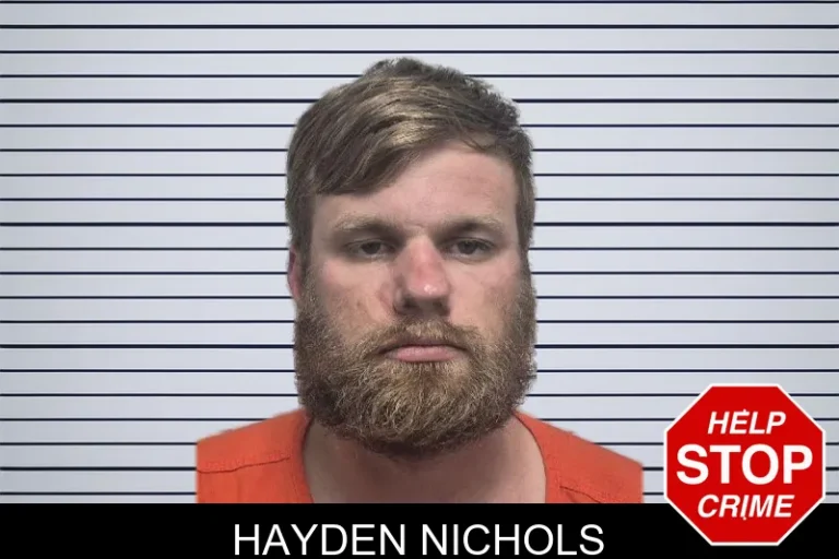 Hayden Nichols