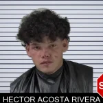 Hector Acosta Rivera mugshot