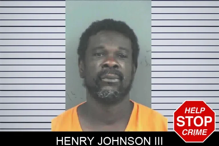 Henry Johnson III