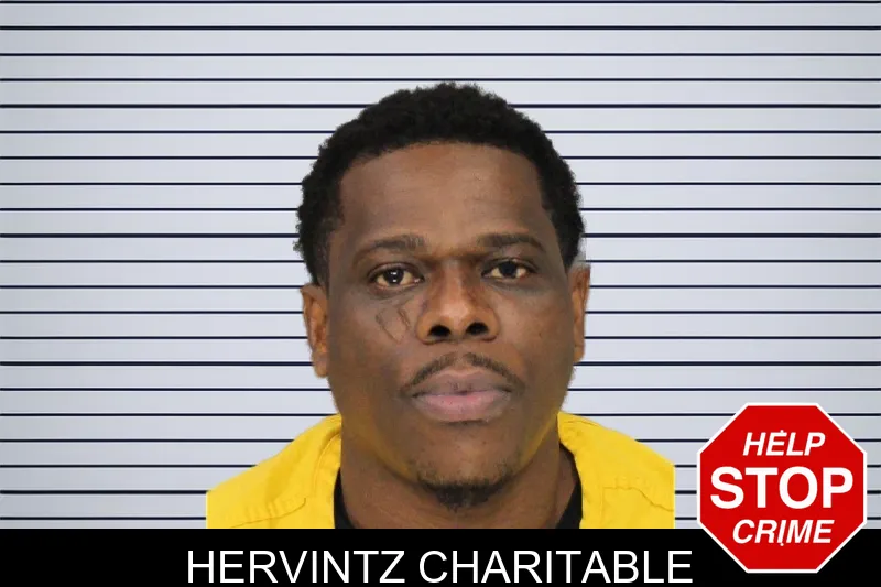 Hervintz Charitable mugshot