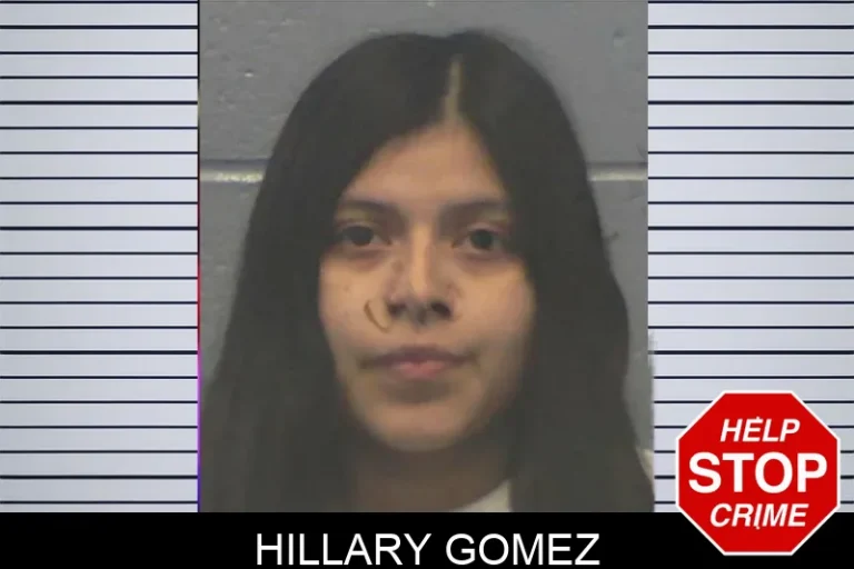 Hillary Gomez
