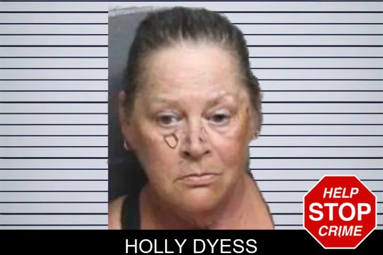 Holly Dyess