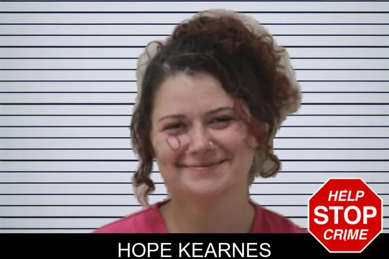 Hope Kearnes