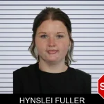 Hynslei Fuller mugshot