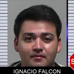 Ignacio Falcon mugshot