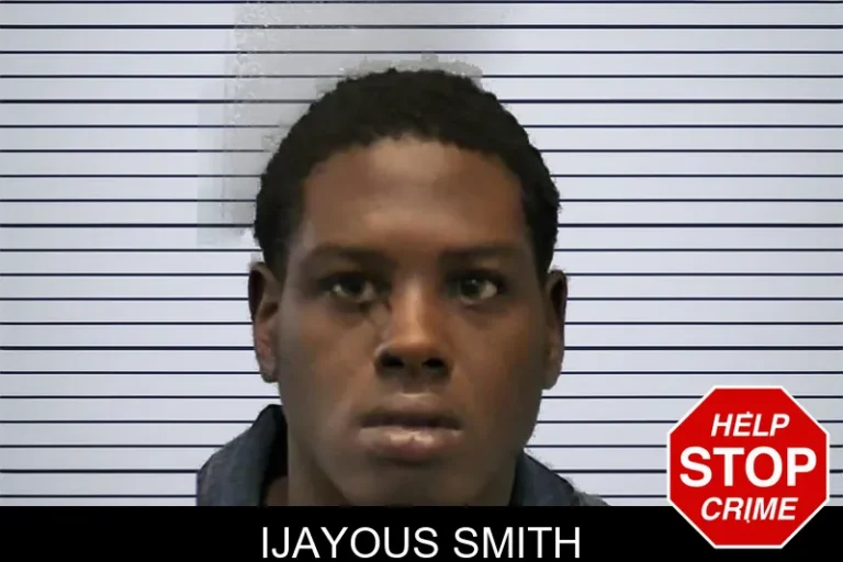 Ijayous Smith
