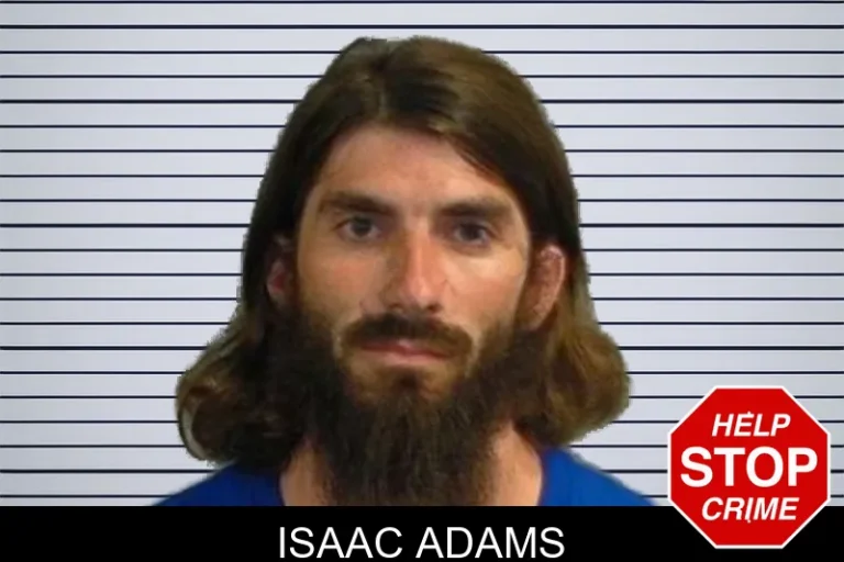 Isaac Adams