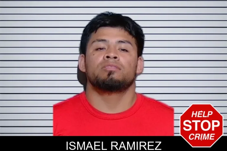 Ismael Ramirez
