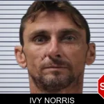 Ivy Norris mugshot