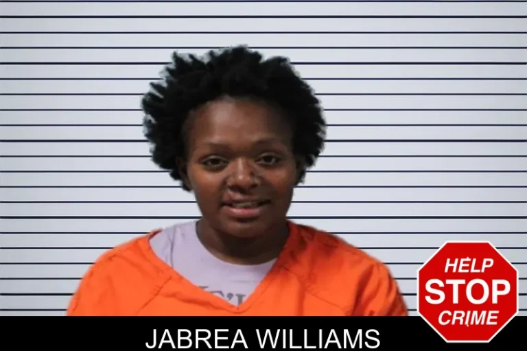 Jabrea Williams