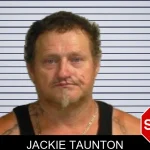 Jackie Taunton mugshot