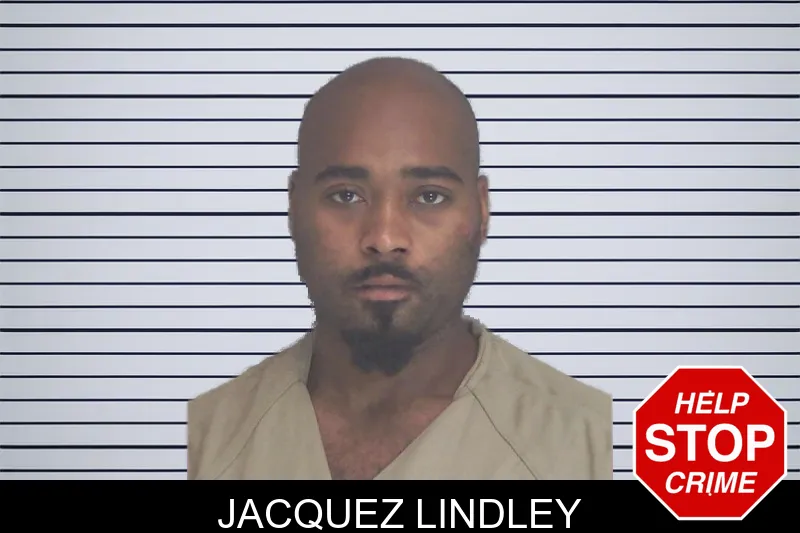 Jacquez Lindley mugshot