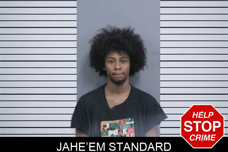 Jahe’Em Standard mugshot