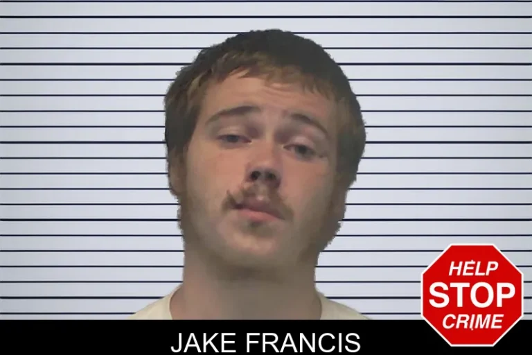 Jake Francis