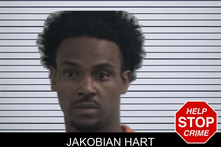 Jakobian Hart