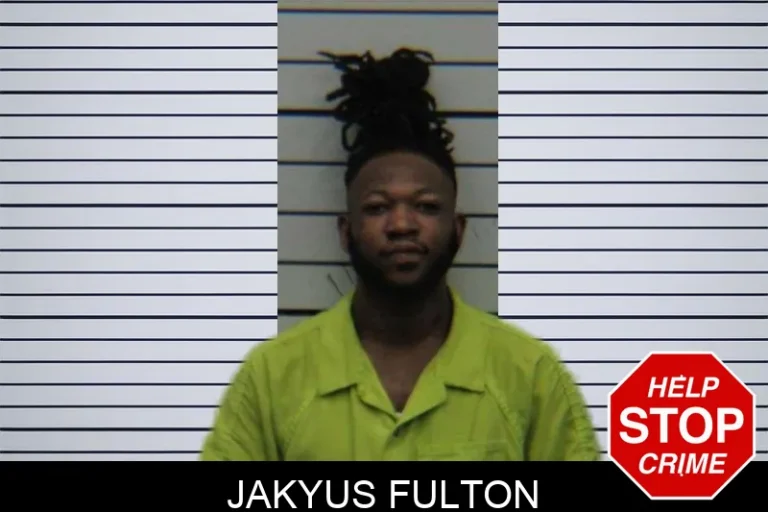 Jakyus Fulton