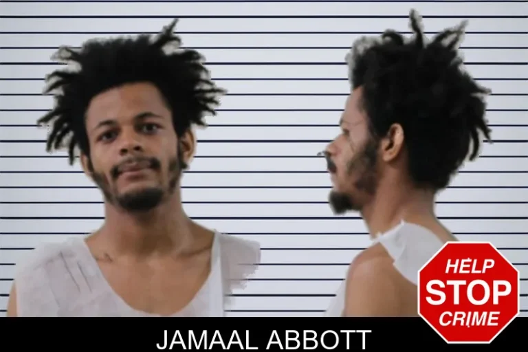 Jamaal Abbott