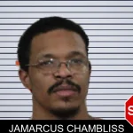 Jamarcus Chambliss mugshot