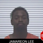 Jamareon Lee mugshot