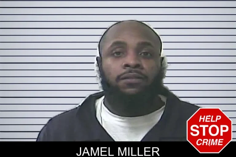 Jamel Miller