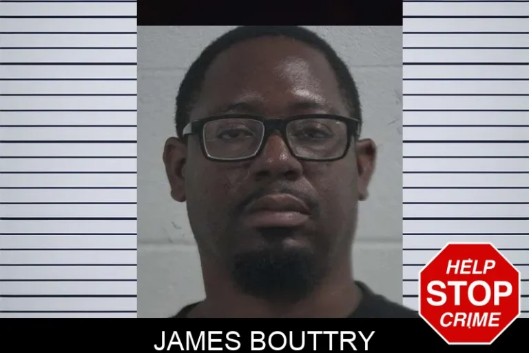 James Bouttry