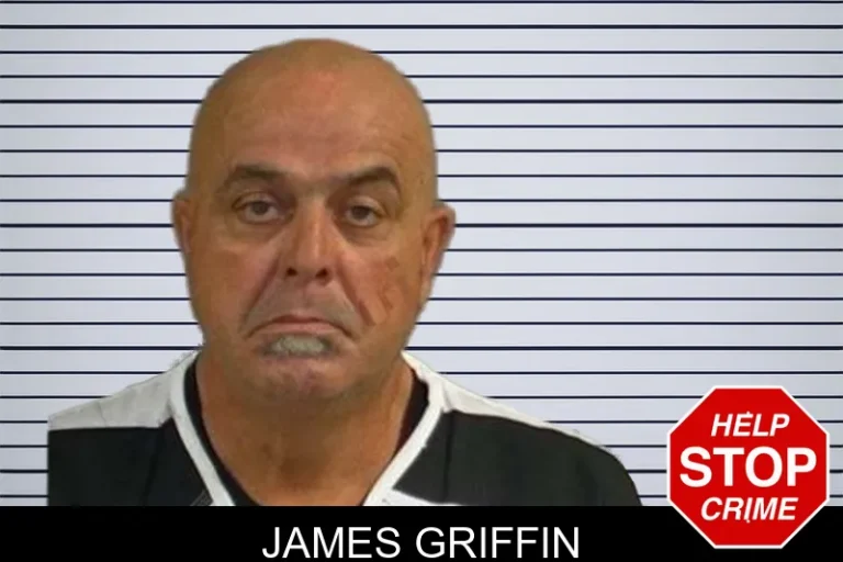 James Griffin
