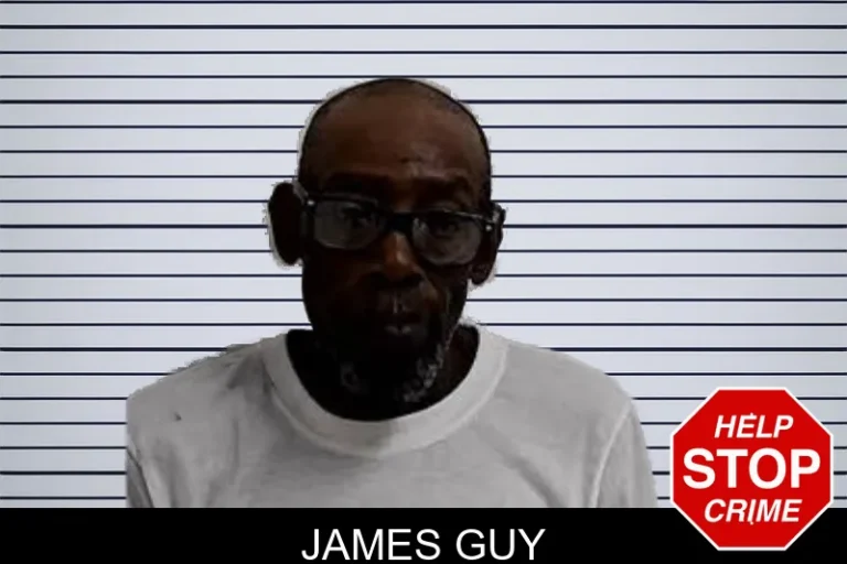 James Guy