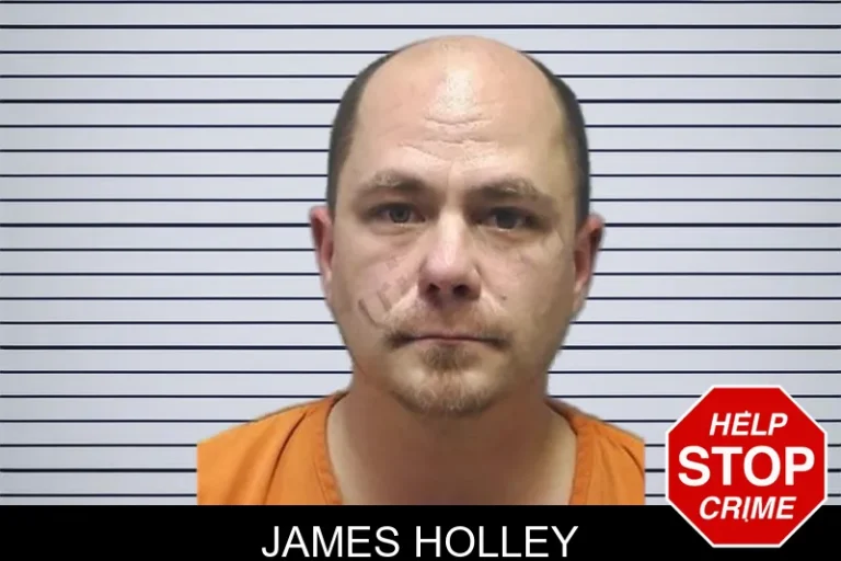 James Holley