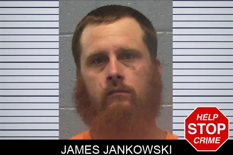 James Jankowski