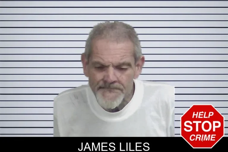 James Liles