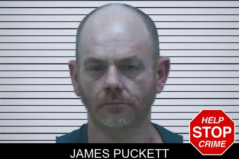 James Puckett