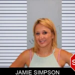 Jamie Simpson mugshot
