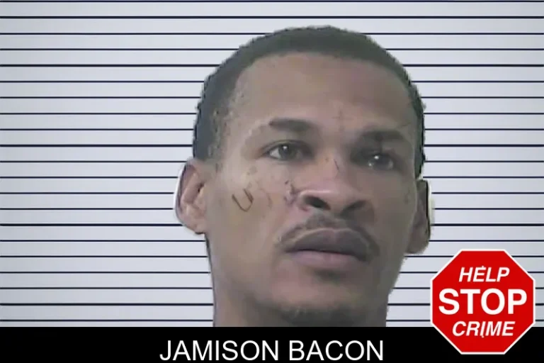 Jamison Bacon