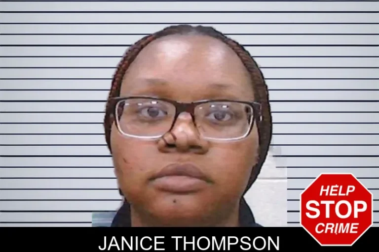 Janice Thompson