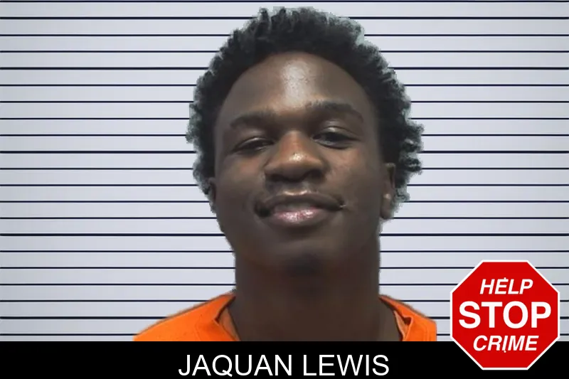 Jaquan Lewis mugshot – Cherokee County , Georgia Jaquan Lewis mugshot