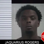 Jaquarius Rogers mugshot