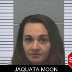 Jaquata Moon mugshot