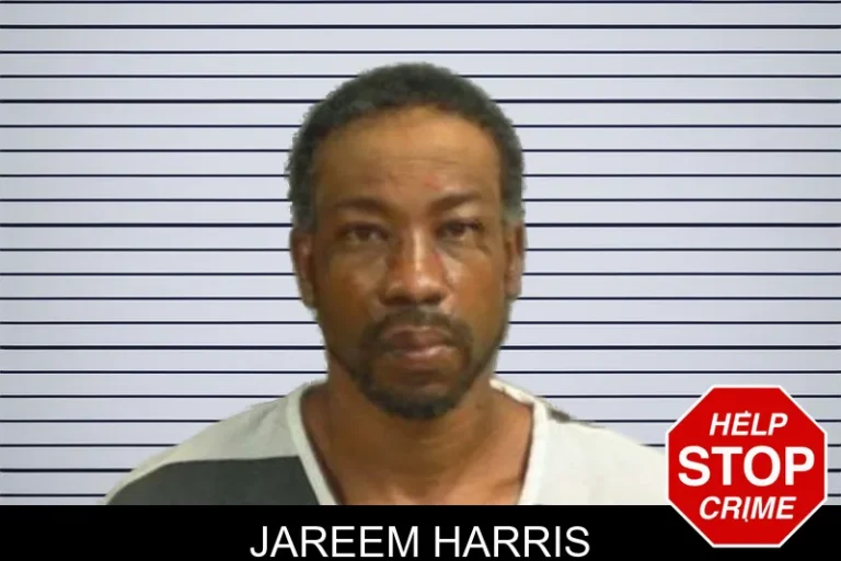 Jareem Harris