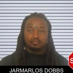 Jarmarlos Dobbs mugshot