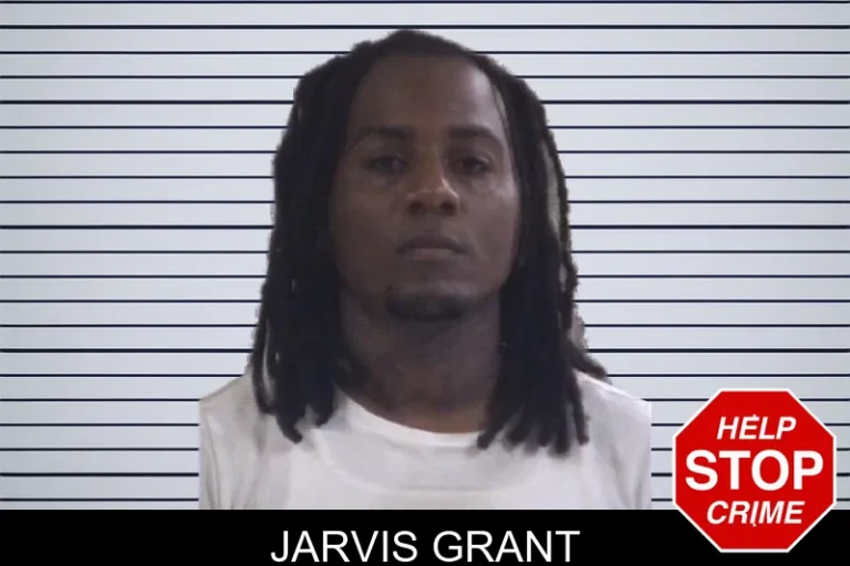 Jarvis Grant