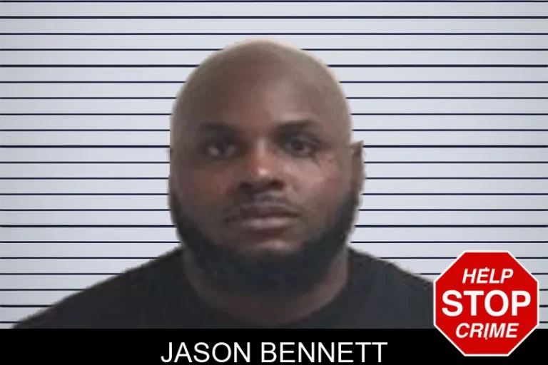 Jason Bennett