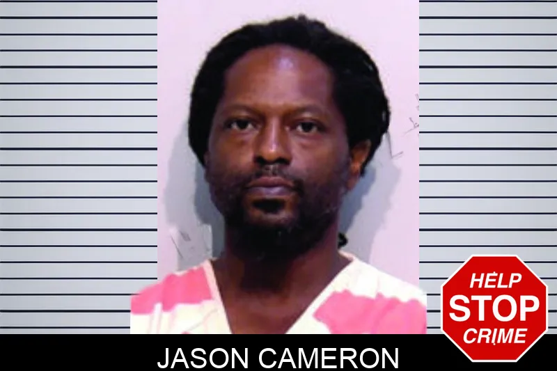Jason Cameron mugshot – Bartow County , Georgia Jason Cameron mugshot