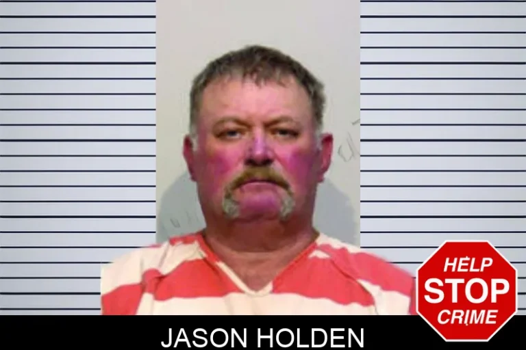 Jason Holden