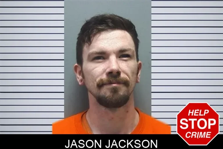 Jason Jackson