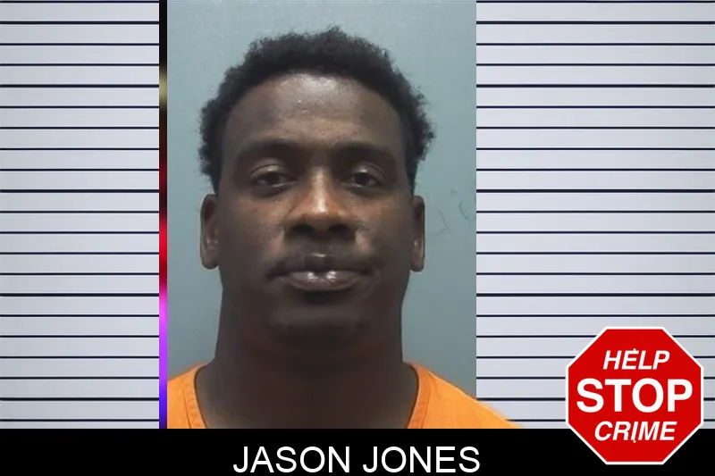 Jason Jones mugshot – Cherokee County , Georgia Jason Jones mugshot