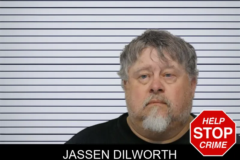 Jassen Dilworth mugshot – Bibb County , Georgia Jassen Dilworth mugshot