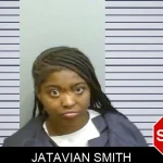 Jatavian Smith mugshot